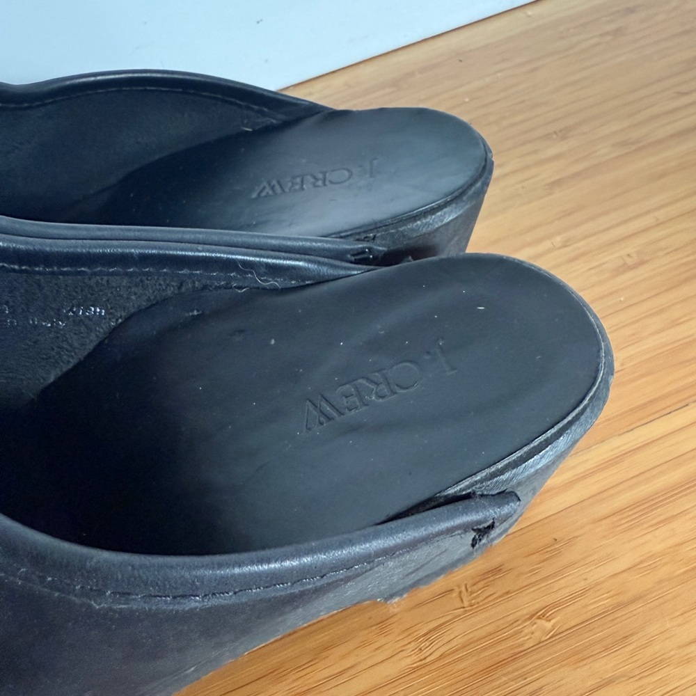 J. Crew clogs - Picture 11 of 11